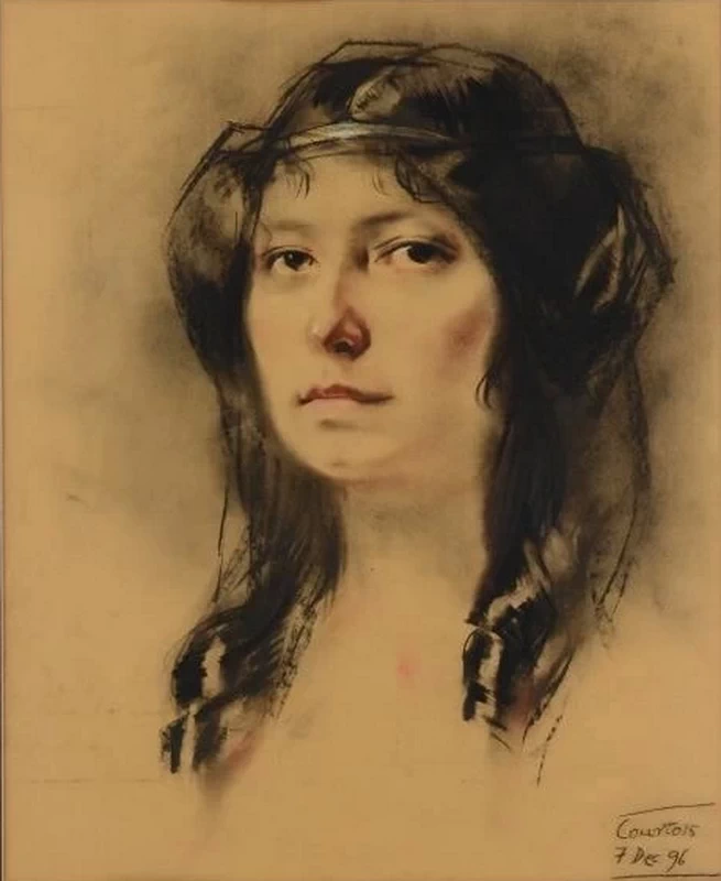 Ritratto